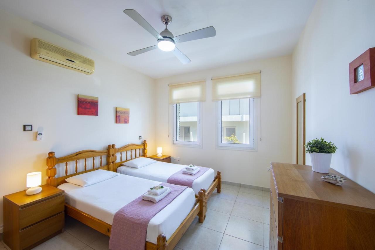 Protaras Villa Marilia Bagian luar foto